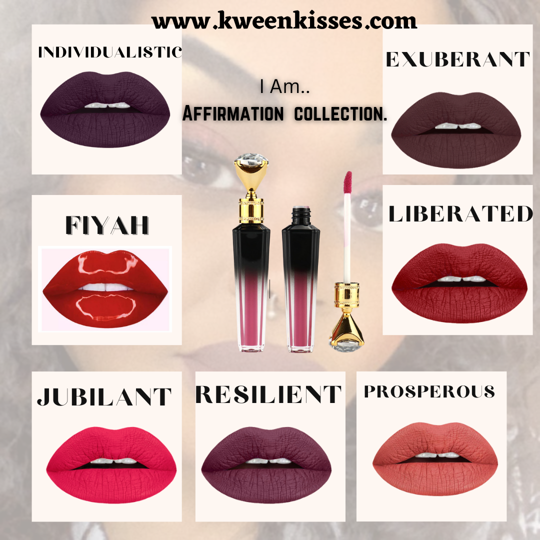 Affirmation Collection